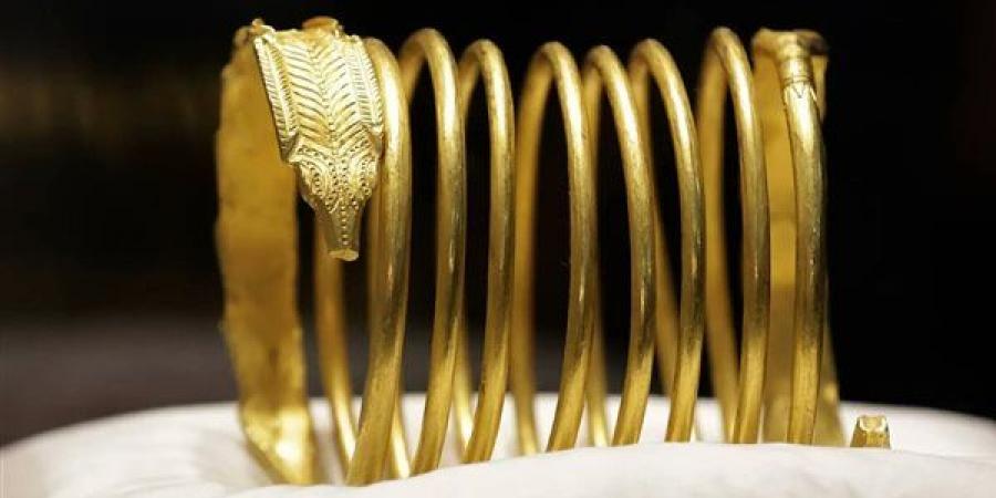 بعد الارتفاعات الأخيرة، سعر جرام الذهب صباح اليوم الإثنين 24 أغسطس 2026