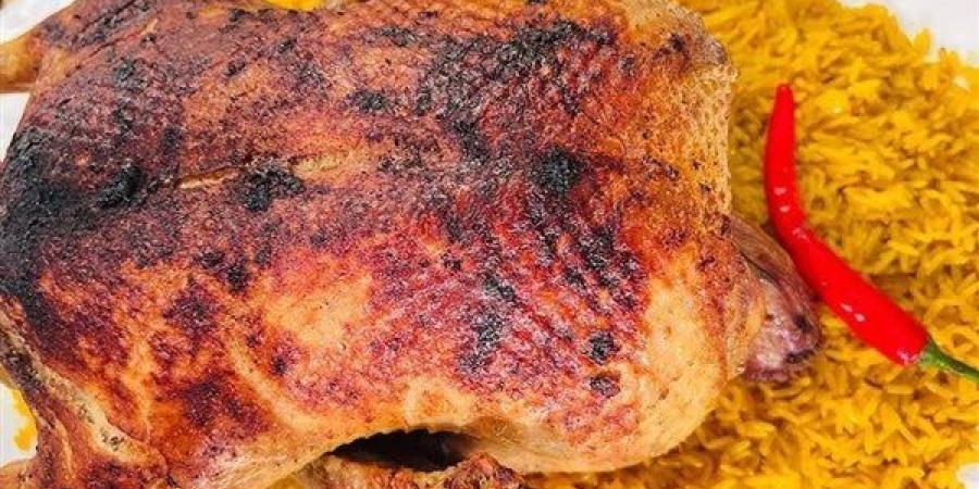 طريقة عمل البط بالمرتة، أكلة لذيذة وفاخرة ومذاقها مميز