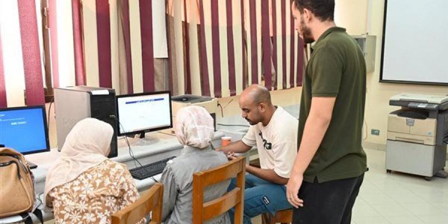 رابط تقليل الاغتراب 2026، خطوات التحويل بين الكليات قبل انتهاء الموعد
