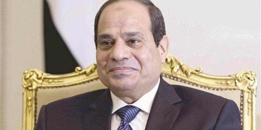 السيسي يوجه بحوكمة المصروفات المدرسية وتخفيف الأعباء المالية عن الطلاب وأولياء الأمور