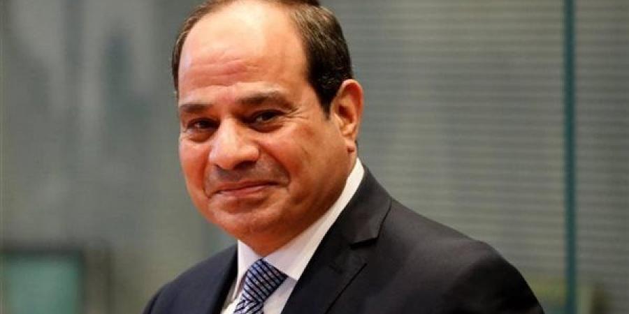 السيسي يشدد على تطبيق الحد الأدنى للأجور في المدارس لجميع الفئات