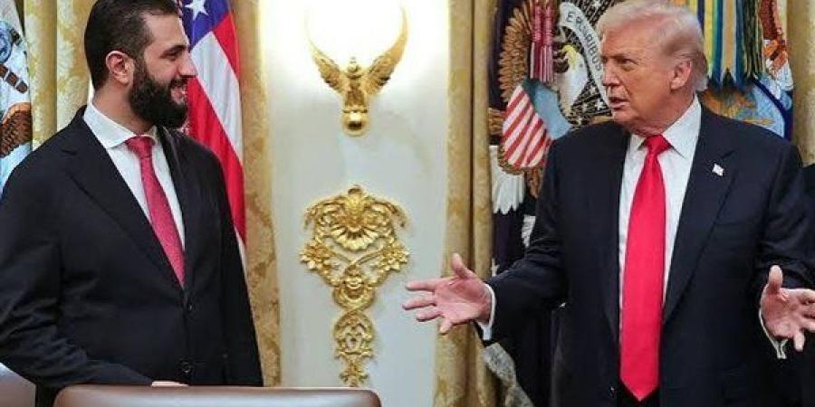 رفع سوريا من قائمة الإرهاب الأمريكية، ماذا يعني لمستقبل دمشق السياسي والاقتصادي؟