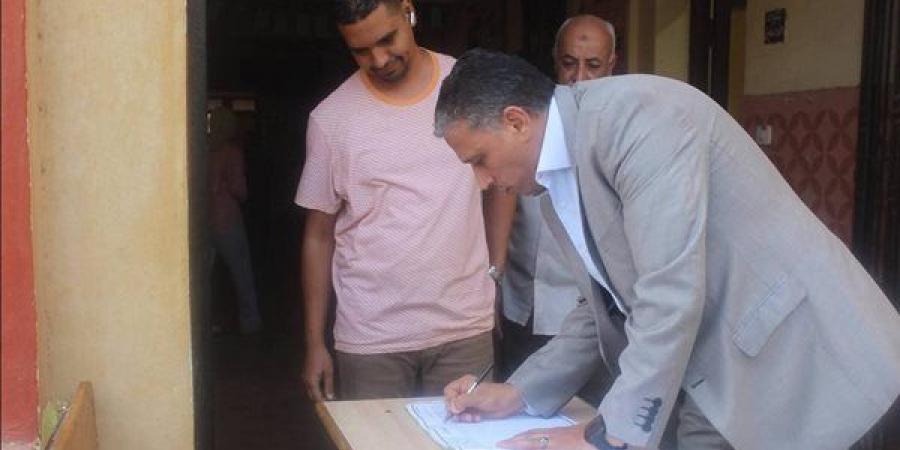 «التقارير مش كفاية».. تعليم الجيزة تضع المدارس تحت المتابعة قبل انطلاق الدراسة