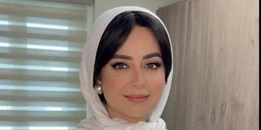 أول تعليق من هبة مجدي بعد غنائها في احتفالية المولد النبوي أمام الرئيس السيسي