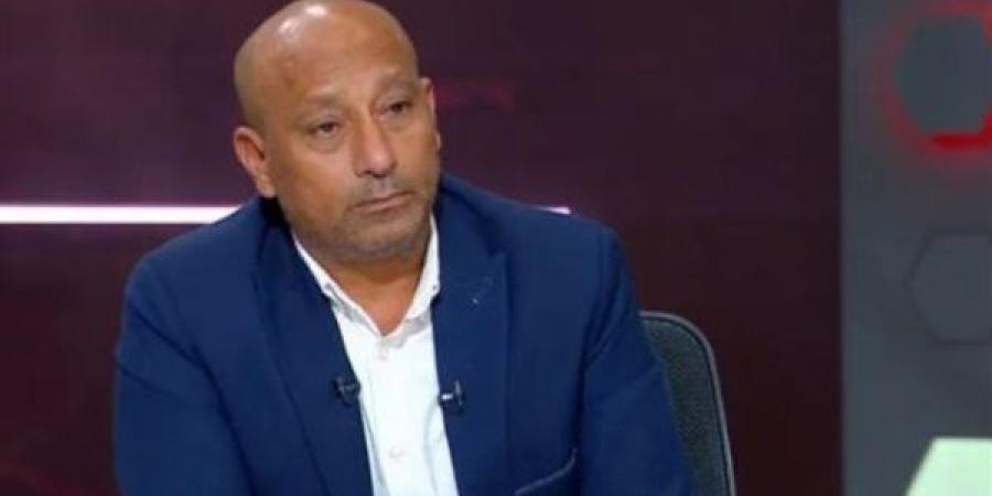 ياسر ريان: غياب التجانس وراء خسارة البنك الأهلي وشيكوبانزا لاعب مميز
