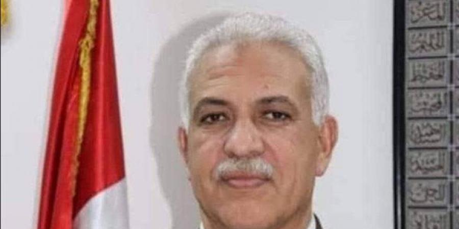 "تعليم الإسماعيلية" تتابع أعمال صيانة المدارس استعدادا للعام الدراسي الجديد