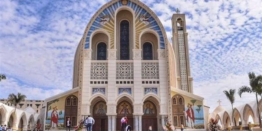 القديس أغسطينوس، ابن الدموع صاحب أشهر قصص التوبة والعودة إلى الله