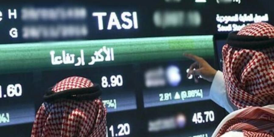 مؤشر "تاسي" يستهل جلسة تعاملات الخميس على ارتفاع هامشي