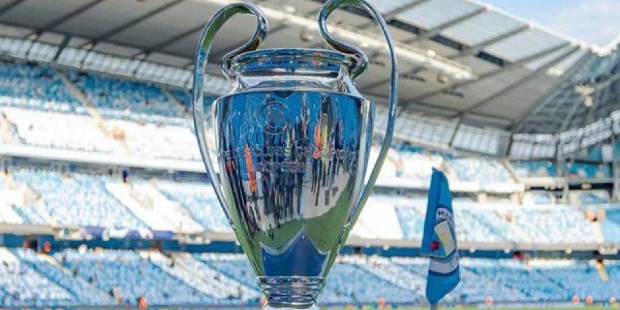 قبل إجراء قرعة اليوم، الفرق المتأهلة إلى دوري أبطال أوروبا 2026-2027
