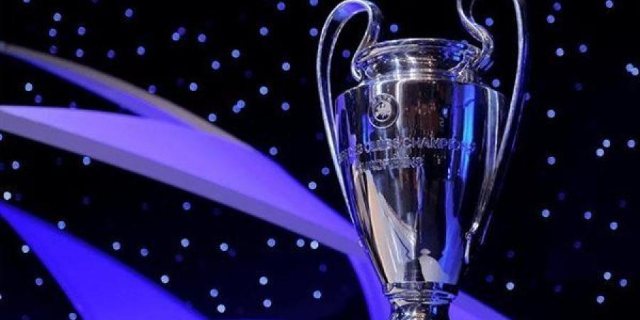 مباريات الكبار في دوري أبطال أوروبا 2026-2027، صدامات نارية في مرحلة الدوري