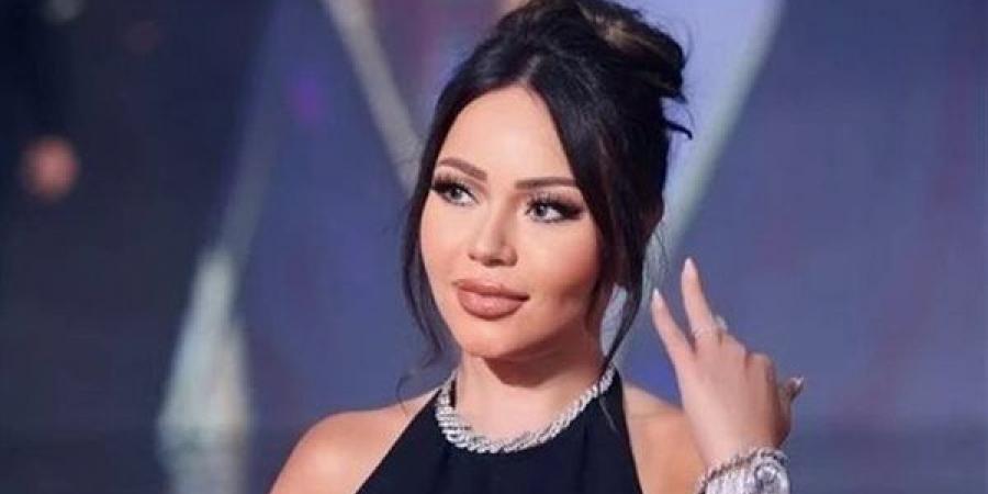 أسما إبراهيم تبدأ التحضير لموسم جديد من برنامج "حبر سري"
