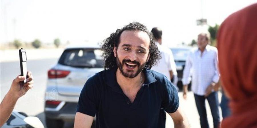 بعد حبسه سنة، دفاع أحمد دومة يودع مذكرة الطعن بالنقض على حكم حبس موكله