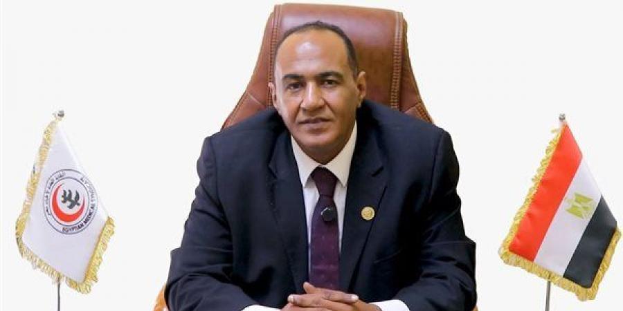أول تعليق من "الأطباء" على مقترح الاستعانة بـ"البيطريين" لسد عجز البشريين