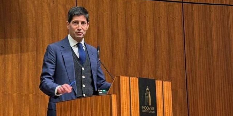 رئيس الفيدرالي في جاكسون هول: التضخم لا يزال مرتفعاً للغاية