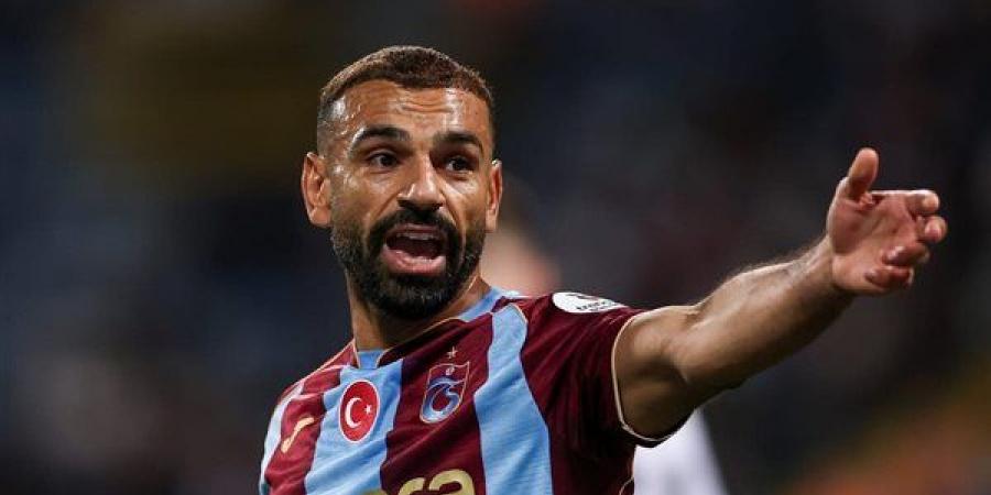 تقييم محمد صلاح في مباراة طرابزون وفيرينكفاروس