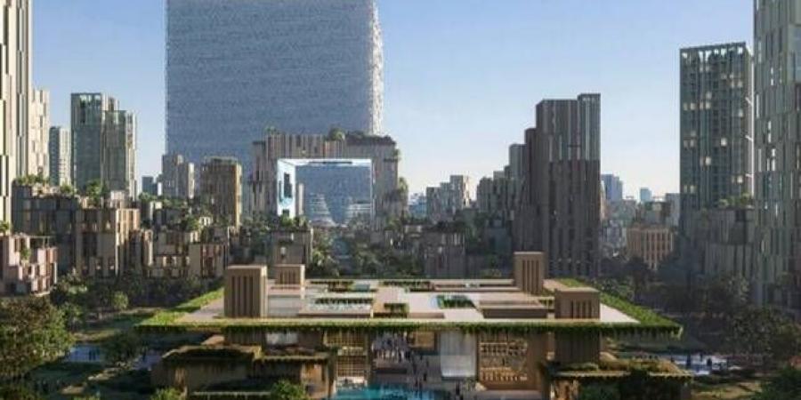 السعودية تعيّن صباح بركات رئيساً تنفيذياً مكلفاً لـ"تطوير المربع الجديد"