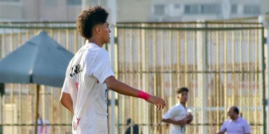 زمالك 2010 يفوز على بترول أسيوط بثلاثية في الجولة الثانية للدوري