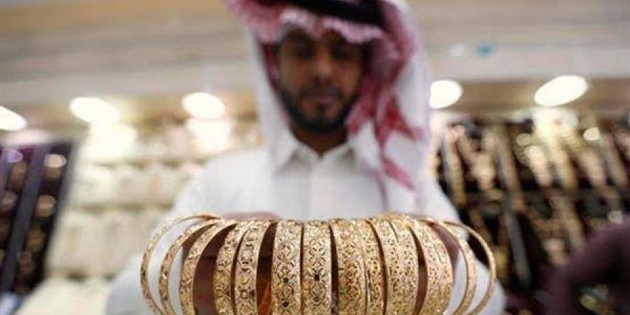 تراجع أسعار الذهب في المملكة العربية السعودية اليوم السبت
