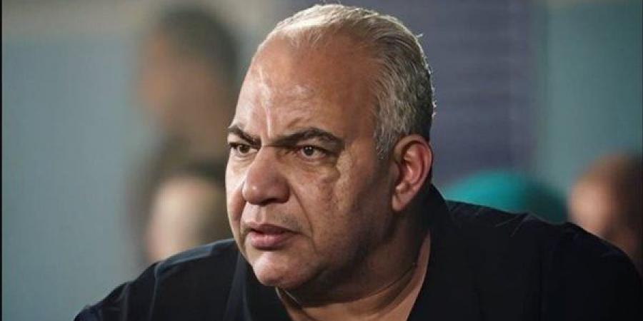 تقيب المهن التمثيلية يكشف تطورات الحالة الصحية للفنان بيومي فؤاد