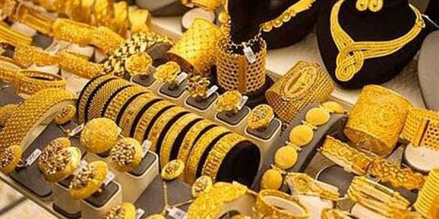 أسعار الذهب اليوم الإثنين في سلطنة عمان