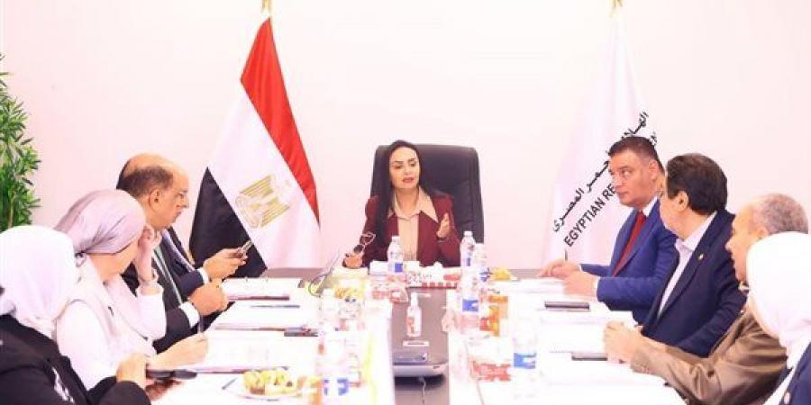 لدعمه جهود الاستجابة للإغاثة والطوارئ، الهلال الأحمر المصري يوجه الشكر للبنك الأهلي