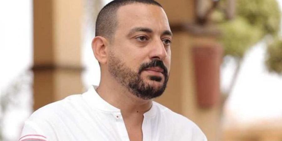 عرض مسلسل "محمود الطيار" خارج السباق الرمضاني