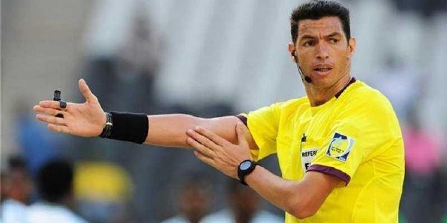 جهاد جريشة: مينفعش 4 أعضاء من لجنة الحكام يحللوا الدوري السعودي.. وأنصحهم بالابتعاد عن الإعلام