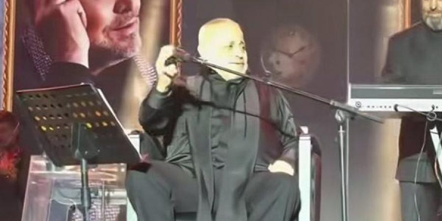 جورج وسوف ووائل جسار، حفلات أكتوبر تشعل الساحة الغنائية في الأردن