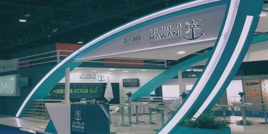 "موانئ" تعلن إضافة خدمة جديدة لميناءي جدة الإسلامي والملك عبدالله