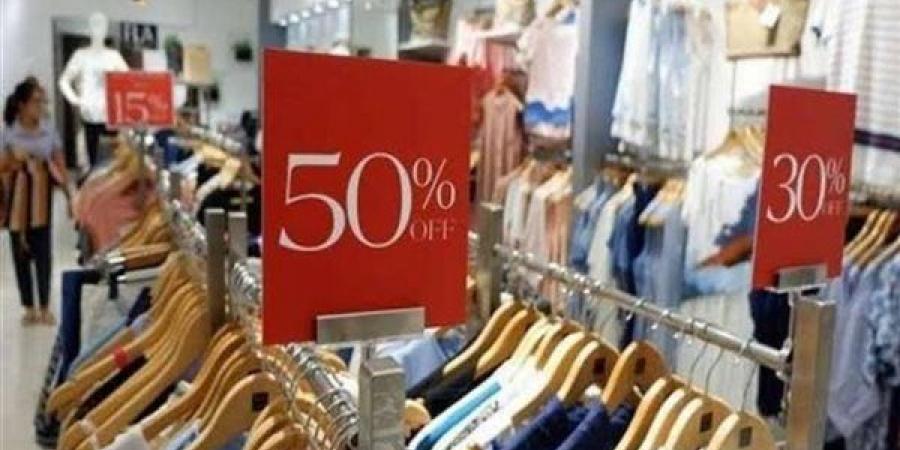 التموين: مد فترة الأوكازيون الصيفي حتى 30 سبتمبر لتخفيف الأعباء عن المواطنين