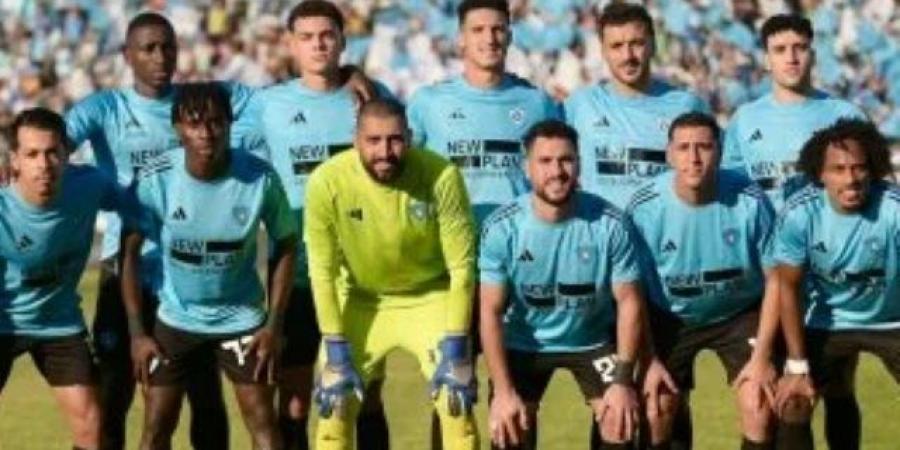 غزل المحلة يستضيف الشرقية إنبي فى لقاء الجريحين بالدوري المصري