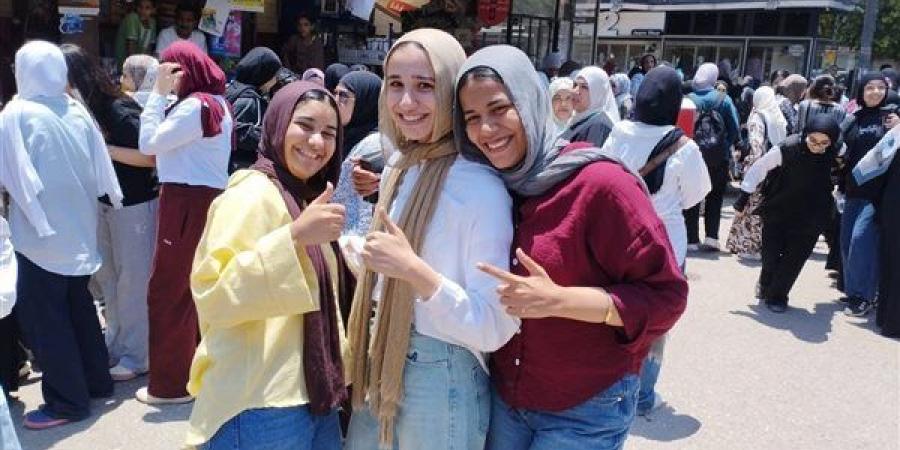 نتيجة الثانوية العامة الدور الثاني 2026، نسبة النجاح وأعداد الراسبين