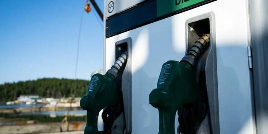 أسعار الديزل تقفز إلى أعلى مستوياتها منذ 4 أشهر