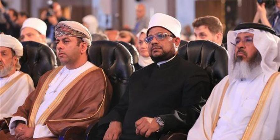 أمين البحوث الإسلاميَّة: استقرار الأسرة ركيزة أساسية في بناء مجتمع آمن ومتوازن