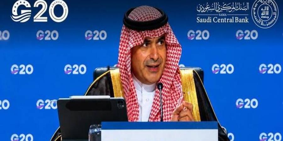 محافظ "ساما": الاقتصاد السعودي تميز بالمحافظة على استقرار التضخم خلال 2026