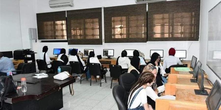 اليوم، غلق باب حجز اختبارات القدرات لطلاب الدبلومات الفنية