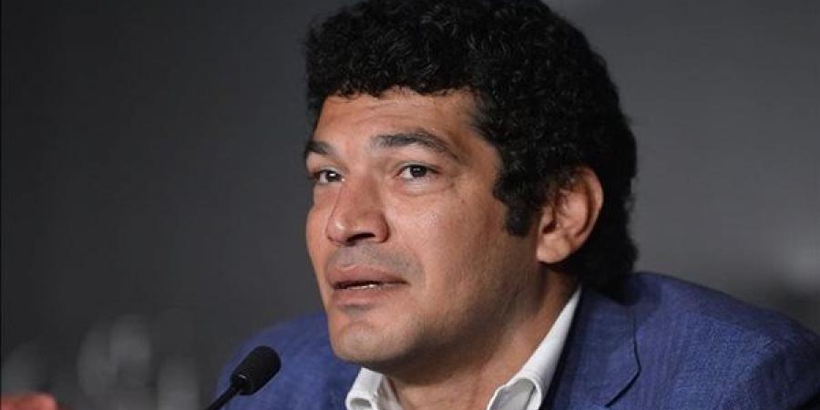 تفاصيل تعاقد باسم سمرة للمشاركة في بطولة مسلسل "عشماوي" لـ محمد رمضان