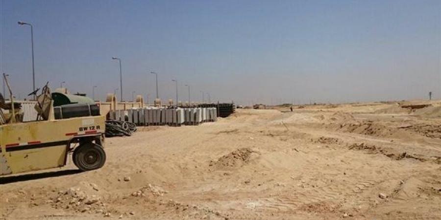 الإسكان توضح أنظمة سداد أراضي التخصيص الفوري