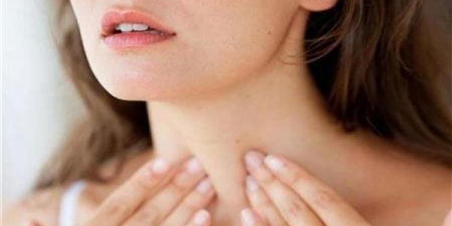 نصائح تجنبك الإصابة برقبة الديك الرومي