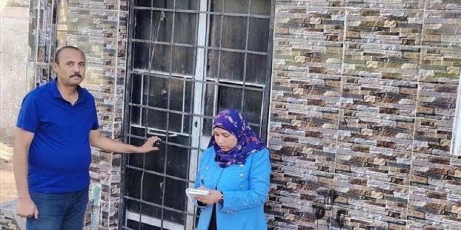 تموين قنا: تحرير 214 مخالفة متنوعة في حملة مكبرة على المخابز والأسواق (صور)