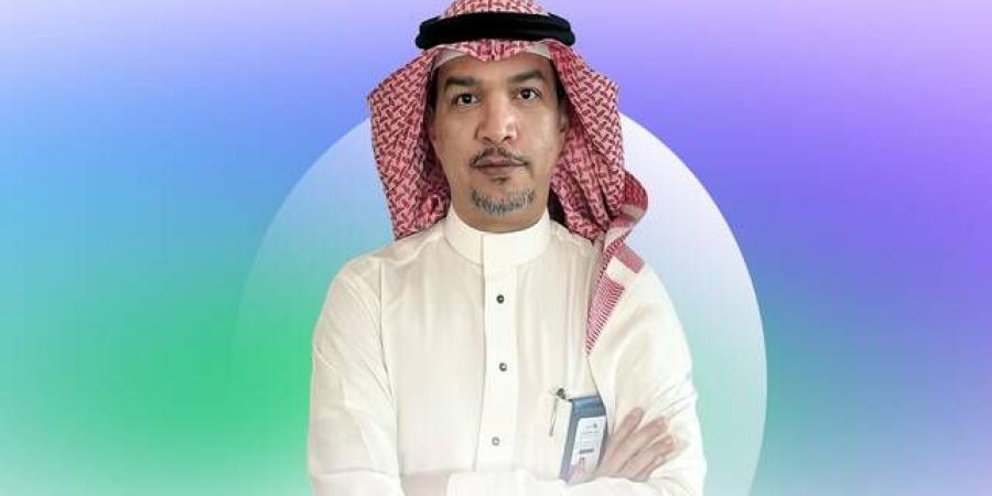 تكليف فوزي الصعيدي رئيساً تنفيذياً لمدينة جازان للصناعات الأساسية والتحويلية