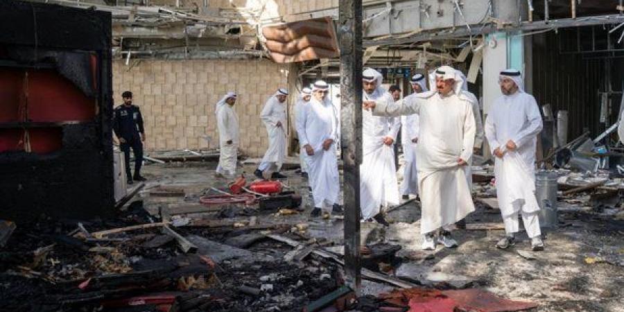 الكويت: مواصلة الاعتداءات السافرة علينا تعكس نهجا عدائيا وتشكل تصعيدا خطيرا