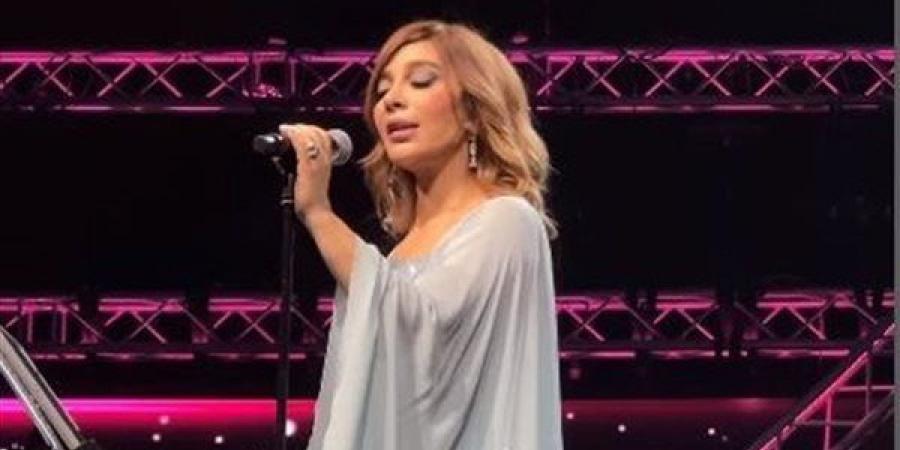 أصالة تستعد لطرح ألبوم الوطن احتفاءً بالتراث السوري وعودة تاريخية إلى دمشق بعد 15 عامًا