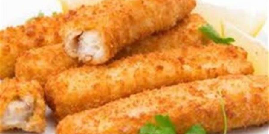 طريقة عمل كفتة السمك، لذيذة وسريعة التحضير