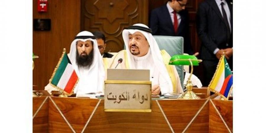 الكويت: الاعتداءات الإيرانية الآثمة على دول الخليج تشكّل تهديداً للأمن والاستقرار