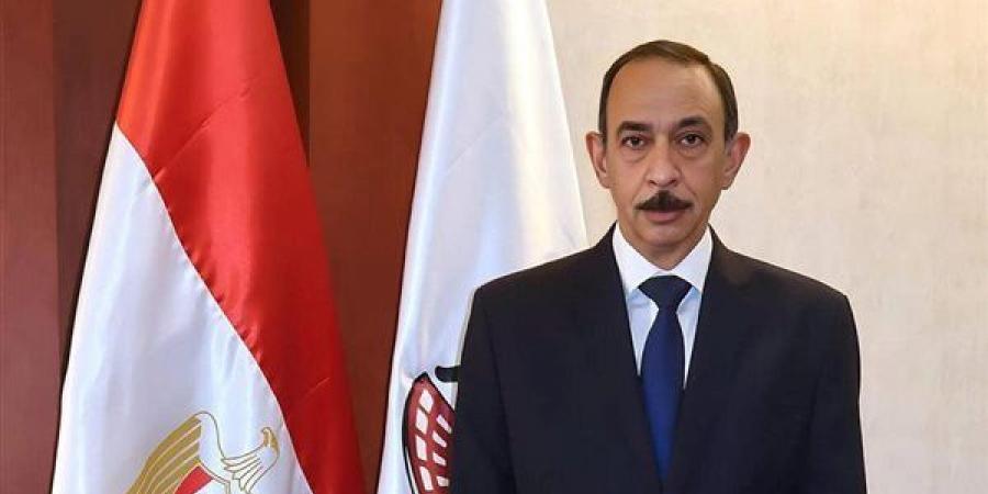 محافظ سوهاج: توفير 20 ألف مقعد دراسي لإنهاء عجز الأثاث بالمدارس