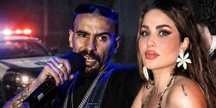 قرار قضائي جديد بشأن ندى الكامل وكردي في قضية حيازتهما مخدرات بمدينة نصر
