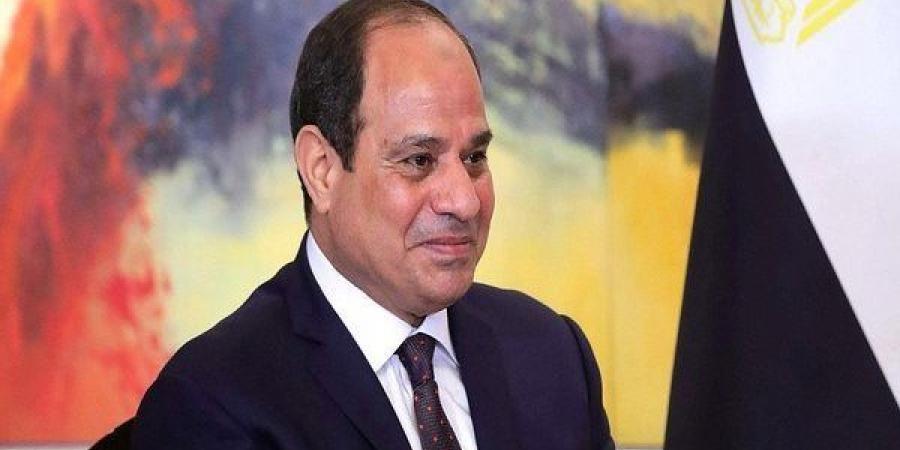 السيسي يشدد على أهمية تنفيذ مخرجات اللجنة المصرية الإيطالية لتعزيز التعاون التجاري والاستثماري