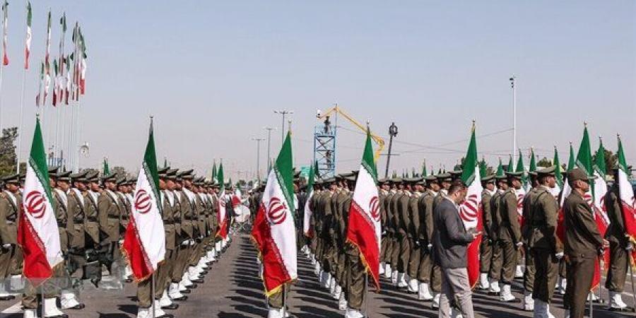 تسنيم: مقتل 3 طيارين إيرانيين في الهجمات الأمريكية على البلاد خلال الأسبوع الجاري
