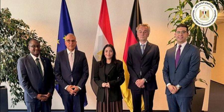 مصر تتحرك لتمويل مشروعات المياه في أفريقيا، شراكة مرتقبة مع ألمانيا لتوفير التمويل والتكنولوجيا